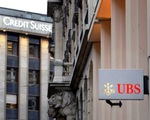 Thụy Sĩ sẽ mở rộng trao đổi thông tin về ngân hàng