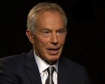 Cựu Thủ tướng Tony Blair có nguy cơ hầu tòa vì tội ác chiến tranh