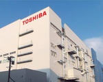 Toshiba nguy cơ bị hủy niêm yết trên sàn chứng khoán Tokyo
