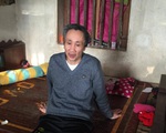 Tử tù Hàn Đức Long được trả tự do: 'Tôi như người muốn bay thẳng về nhà'