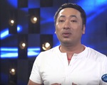Vietnam Idol: Quang Dũng hối hận vì dùng quyền cứu Thảo Nhi