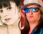 Lily Allen chỉ trích nữ rapper nổi loạn ở The X-Factor
