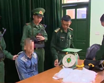 Chặn đứng 5kg ma túy đá vận chuyển từ Trung Quốc vào Việt Nam