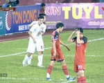 TRỰC TIẾP U21 HAGL 2-0 U21 Gangwon: Văn Toàn lập cú đúp (Hiệp một)