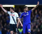 Các giải VĐQG hàng đầu châu Âu: Chờ đợi Chelsea – Tottenham