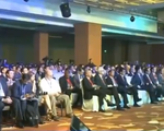Việt Nam tham dự Hội nghị an ninh mạng tại Singapore