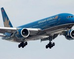 Xuất hiện chiêu lừa mua vé máy bay Vietnam Airlines giả tại Nhật Bản
