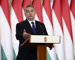 Thủ tướng Hungary kêu gọi tẩy chay kế hoạch phân bổ người di cư của EU