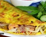 Nhiều món ăn Việt Nam lọt Top ẩm thực ngon của thế giới