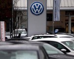 Mỹ thông qua án phạt gần 15 tỷ USD đối với hãng xe Volkswagen