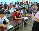 ĐH Huế miễn giảm học phí cho tân sinh viên 4 tỉnh miền Trung