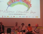 8 quốc gia tham gia “Những ngày Văn học châu Âu” tại Việt Nam
