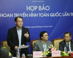 Liên hoan Truyền hình toàn quốc lần thứ 36 sẽ mang nhiều dấu ấn độc đáo của Lào Cai
