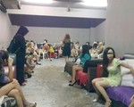 Giải cứu 26 phụ nữ Việt Nam khỏi động mại dâm ở Malaysia