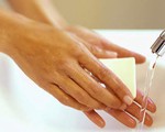 Bộ Y tế yêu cầu báo cáo về thành phần của xà phòng rửa tay tiệt trùng