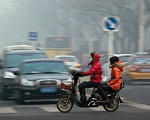 Bắc Kinh cấm xe đạp điện, xe máy điện trên 10 tuyến phố