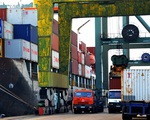 Logistics yếu kém, xuất nhập khẩu thua thiệt
