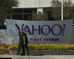 Hơn 1 tỷ tài khoản Yahoo bị đánh cắp thông tin