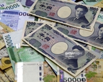 Nhật Bản tuyên bố tạm dừng đàm phán hoán đổi tiền tệ với Hàn Quốc