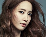 YoonA - Sao nữ 'phá đảo' các tạp chí Hàn Quốc trong năm 2017