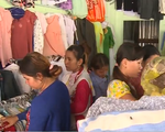 Cửa hàng 0 đồng dành cho bà con Khmer nghèo