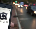 Uber nộp phạt 10 triệu USD để được hoạt động trở lại ở Philippines