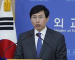 Hàn Quốc: Vụ phóng tên lửa của Triều Tiên là mối đe dọa tới toàn thế giới
