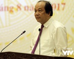 Chính phủ trả lời về đơn xin nghỉ việc của Thứ trưởng Hồ Thị Kim Thoa