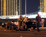 Vụ xả súng ở Las Vegas qua lời kể của nhân chứng