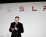 Elon Musk bất ngờ thông báo về mẫu xe điện mới qua Twitter