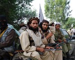 Afghanistan: Phiến quân Taliban bắt đầu cuộc tấn công mùa Xuân