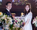 Joo Sang Wook và Cha Ye Ryun thông báo ngày cưới