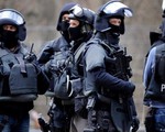 Đức huy động 20.000 cảnh sát đảm bảo an ninh Hội nghị G20