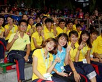Bế mạc Đại hội thể thao học sinh Đông Nam Á 2017