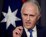 Australia phá vỡ âm mưu khủng bố máy bay