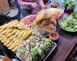 Báo Mỹ giới thiệu tour ẩm thực đường phố ở Hà Nội