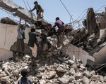 LHQ: Khủng hoảng nhân đạo tại Yemen do 'con người tạo ra'