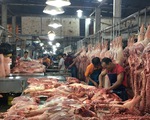 TP.HCM kiểm tra truy xuất nguồn gốc thịt lợn tại các cửa ngõ