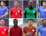 CLB TP Hồ Chí Minh thay đổi lực lượng mạnh mẽ, chia tay 13 cầu thủ