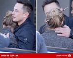 Vợ cũ của Johnny Depp không tái hợp với tỷ phú Elon Musk