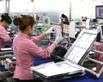 Năng suất lao động của Việt Nam thấp hơn Singapore 15 lần