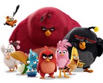 Nhà sản xuất Angry Birds sẽ bị Tencent thâu tóm với giá 3 tỷ USD?