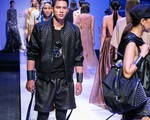 Hơn 20 nhà thiết kế tham gia Tuần lễ thời trang quốc tế Việt Nam Thu - Đông 2017