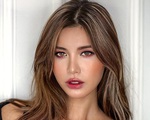 Chân dung người đẹp Việt Nam lọt top 14 Asia"s Next Top Model 2017