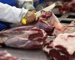 Brazil: Hai tập đoàn dính bê bối thịt bẩn thiệt hại 1,74 tỷ USD
