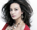Triệu Vy là sao nữ có gia tài “khủng” nhất Trung Quốc