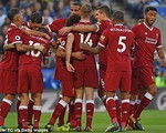TRỰC TIẾP BÓNG ĐÁ Vòng 6 Ngoại hạng Anh: Leicester 1-2 Liverpool