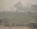 Số người chết vì ô nhiễm không khí ở Đông Nam Á sẽ tăng gấp 3 lần