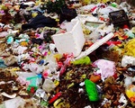 Thanh Hóa: Người dân Tĩnh Gia kêu trời vì chỉ được đổ rác 1 lần/tuần