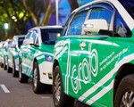 Lâm Đồng yêu cầu đơn vị kinh doanh vận tải taxi không sử dụng dịch vụ Grab taxi